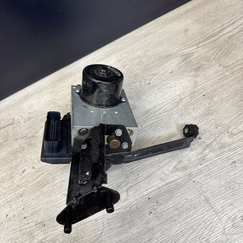 01-02 BMW E46 M3 DSC ABS Stability Anti-Lock Brake Pump Module 34.51-2229801