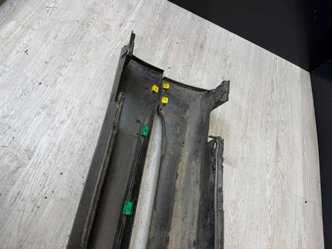 01-06 BMW 3 Series E46 Left & Right Front Fog Light Lamp Assembly OEM 7896837