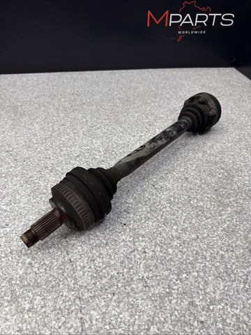 95-99 BMW E36 M3 Rear Side Axle Output Shaft OEM 33212228513 38mm Shaft