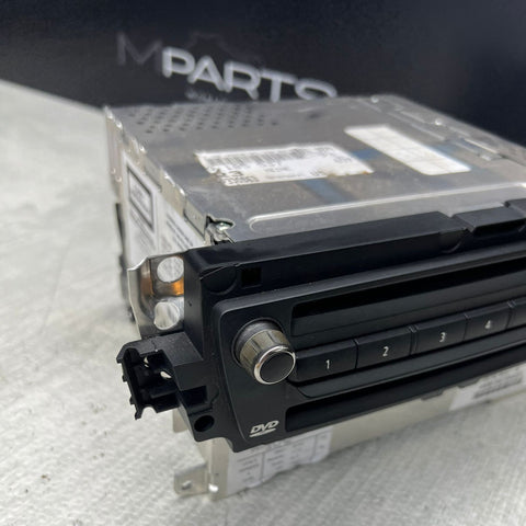 2008–2013 BMW 3 Series E90/E92/E93 Radio Navigation Head Unit OEM 9185537-01