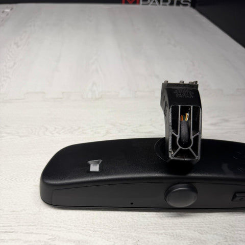 07-13 BMW E70 E71 X5 X6 Front Windshield Rear View Mirror Unit OEM 919233501