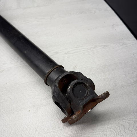 2013–2018 BMW F15 Front Driveshaft / Propeller Shaft OEM 8605866