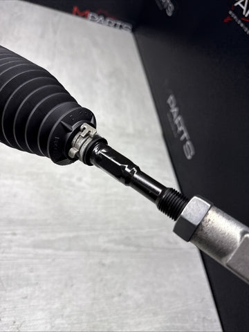 OEM Front Right Inner Outer Steering Tie Rod End 22-23 Mercedes Benz C300