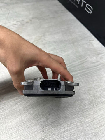 OEM BMW F30 F32 F36 F80 F82 M3 Right Passenger Lane Change Radar Sensor Module