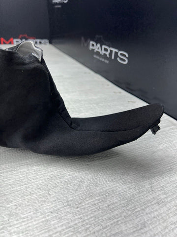 BMW 15-20 F80 F82 F83 M3 M4 OEM PARKING BOOT ALCANTARA 34402358363