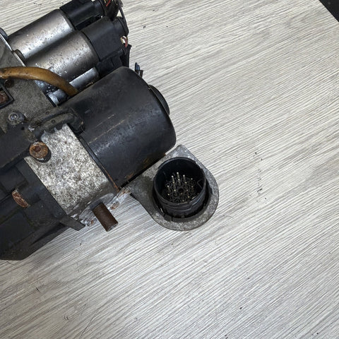 BMW E46 M3 OEM (2004-2006) SMG 1 PUMP ACTUATOR UNIT GRADE C