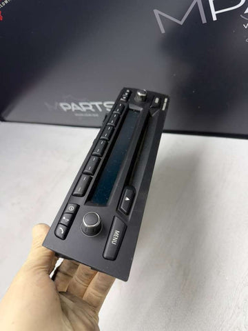 08-13 BMW E90 E92 E93 M3 Professional Radio CD Player Unit OEM 9178860