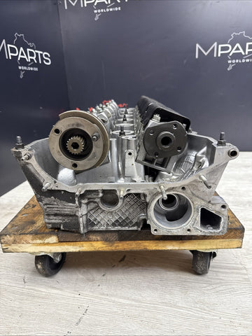 BMW E36 E39 328 M3 Z3 M50 M52 S52 6 Cyl Engine Motor Cylinder Head Complete OEM