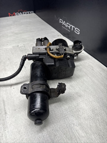 BMW E46 M3 OEM (2001-2003) SMG 1 PUMP ACTUATOR UNIT GRADE C
