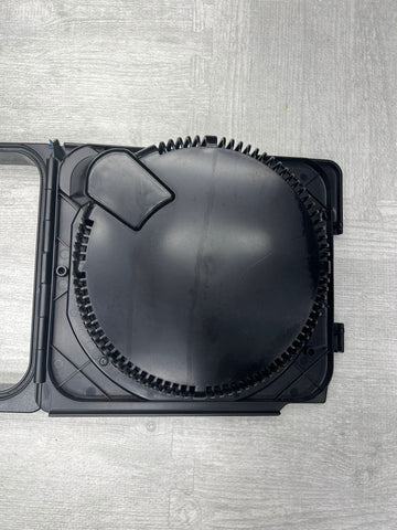 01-06 BMW E46 M3 CONVERTIBLE HARMAN KARDON SPEAKERS SUB SUBWOOFER DECK 8378552
