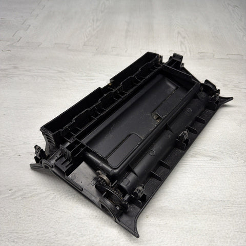 00-03 HONDA S2000 AP1 S2K OEM RADIO DOOR TRIM BEZEL BLACK 77250-S2A-0130 STOCK