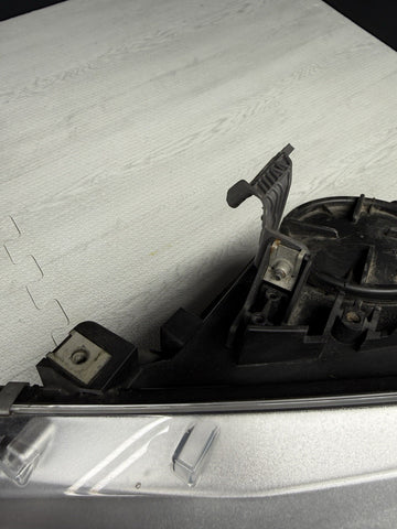 15-17 BMW F80 F82 M3 M4 FRONT LEFT LED HEADLIGHT ASSEMBLY COMPLETE OEM 7410802