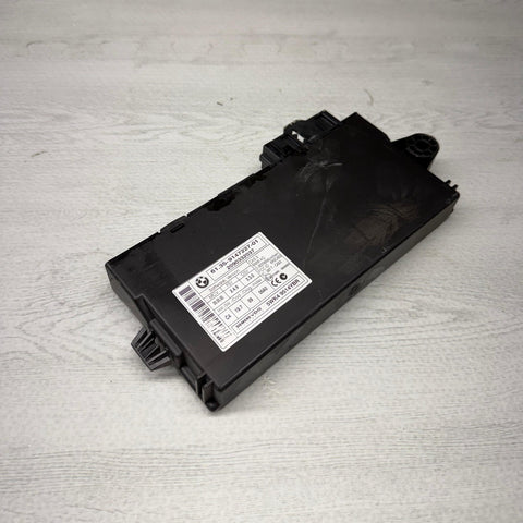 06-11 BMW E60 E63 E64 M5 M6 E90 E92 E93 M3 Body Control CAS 3 Module OEM 9147227