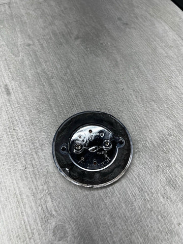 BMW E46 325 330 M3 Convertible Emblem Roundel Trunk Logo 7019946 51137019946