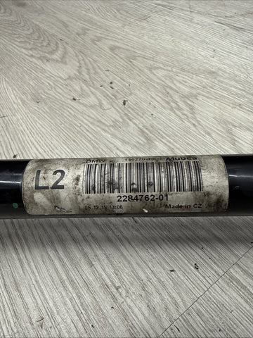 16-21 OEM BMW F87 M2 Competition Front Suspension Anti Roll Stabilizer Sway Bar