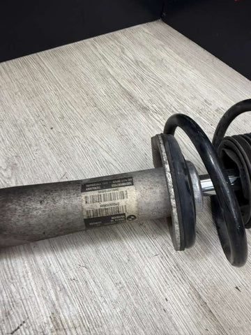 06-10 BMW E64 M6 Front Right Shock Strut Coil Spring Absorber OEM 2283536