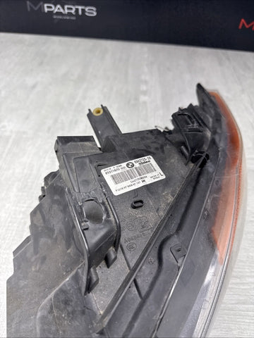 06-08 BMW 3 SERIES 325 328 335 SEDAN HEADLIGHT HALOGEN LEFT DRIVER OEM 6942725