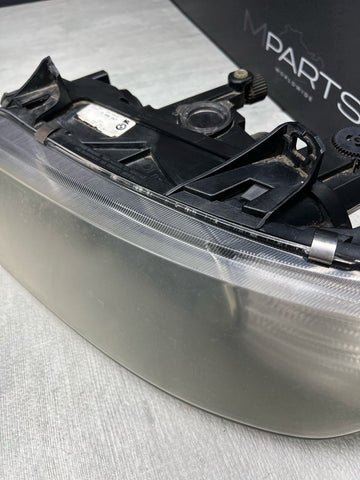 99-02 BMW Z3 M Z3M Front Left Driver Side Headlight Lamp Halogen 8386047 OEM