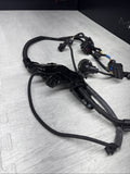 BMW G80 G82 G83 M2 M3 M4 21-25 ENGINE TRANSMISSION AUTO AT WIRE WIRING HARNESS
