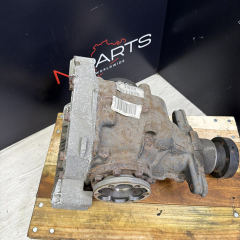 06-10 BMW E60 E63 E64 M5 M6 Rear Differential Carrier 3.62 33102283063 58k Miles