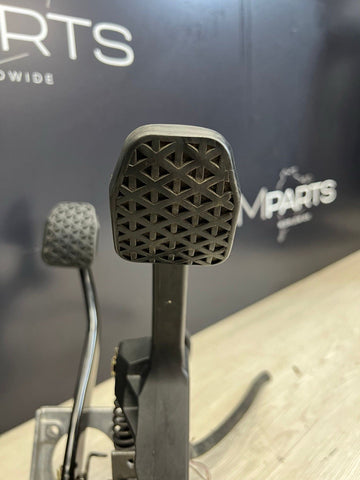 BMW 94-99 E36 318i 323i 325i 328i M3 Clutch and Brake Pedal Assembly