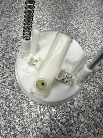 08-13 BMW E90 E92 E93 M3 S65 LPFP LOW PRESSURE FUEL PUMP OEM 2283477 TOP ONLY
