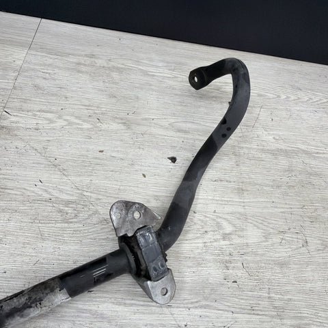 08–13 BMW E90 E92 E93 M3 Front Anti-Roll Stabilizer Sway Bar OEM 2283965