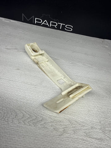 01-06 OEM BMW E46 325 330 M3 Accelerator Gas Pedal Bracket Holder 6756720