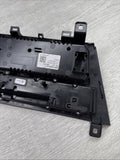 OEM BMW F06 F12 F13 650i M6 AC Heater Control Panel Radio Media Button Switch