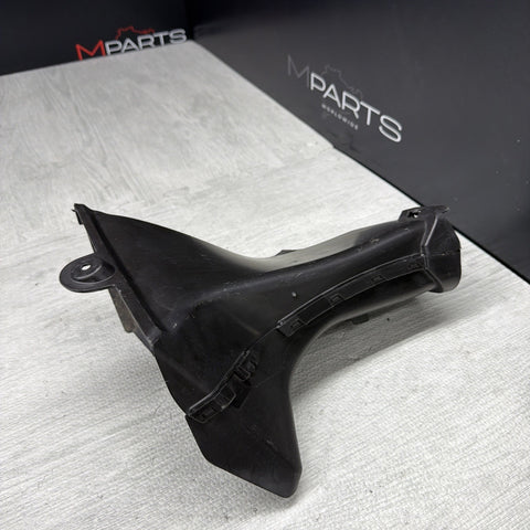 OEM 2021-2025 BMW M4 G82 Front Left Driver Side air Intake Duct *NOTE