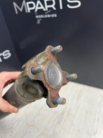 BMW E36 328 M3 MANUAL Z/F FRONT PROP SHAFT 5 SPEED MANUAL GEARBOX 2228385 ZF