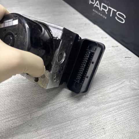 BMW E90 E92 E93 M3 08-13 ABS DSC Pump Unit Module 7844739
