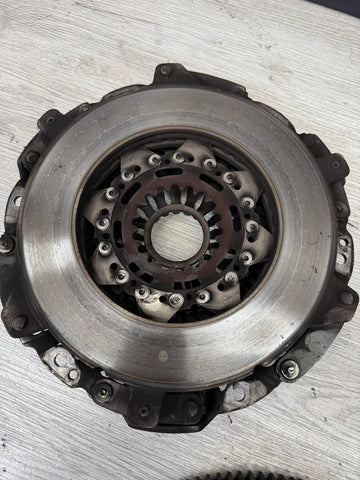 LUK CLUTCH KIT + FLYWHEEL 2009-2013 BMW E90 E92 E93 M3 S65