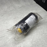 04-13 BMW E60 M5 E63 E64 M6 E90 E92 M3 TIRE PUMP INFLATING LIQUID BOTTLE 2282826