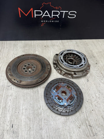 Genuine Honda S2000 2000-2009 Clutch Friction Disk 22200-PCX-055 OEM Flywheel