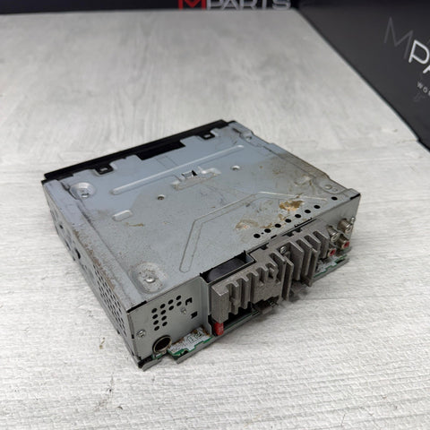 Pioneer DEH-X6600BT CD/MP3/USB Bluetooth In-Dash Car Stereo Receiver