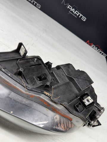04-07 BMW 645i 650i Right Passenger Side HID Xenon Headlight AFS Adaptive OEM