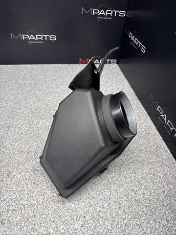 2018-2025 BMW F90 F91 F92 M5 M8 Front Left Air Intake Filter Housing Genuine OEM