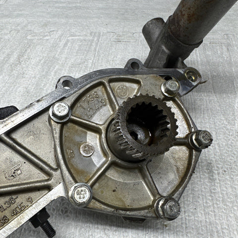 91-99 BMW E36 E39 3/5 Series Z3 M52 S52 Engine Motor Single Vanos Adjuster OEM