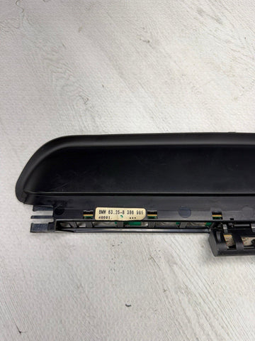 BMW 01-06 E46 325 330 M3 Third 3rd Brake Light OEM 8386965