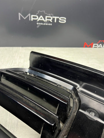 21-25 BMW G80 G82 G83 M3 M4 FRONT BUMPER KIDNEY CENTER GRILLE GRILL