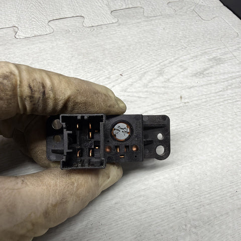 2000-2009 Honda S2000 AP1 AP2 Roof Control Switch Button S2K Genuine OEM