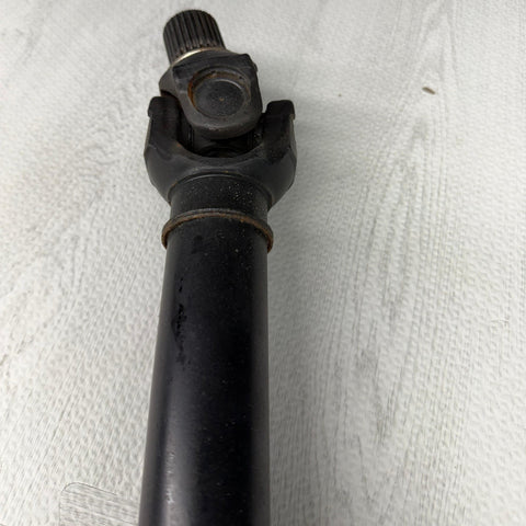 2013–2018 BMW F15 Front Driveshaft / Propeller Shaft OEM 8605866