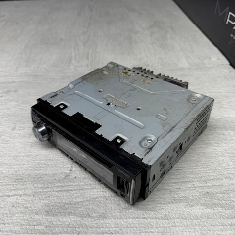 Pioneer DEH-X6600BT CD/MP3/USB Bluetooth In-Dash Car Stereo Receiver