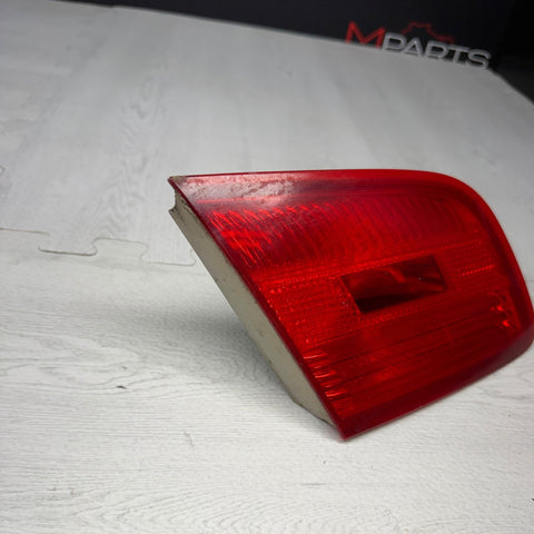 BMW 3 Series 328 335 E92 M3 pre-LCI Left Inner Tail Light OEM 7162299