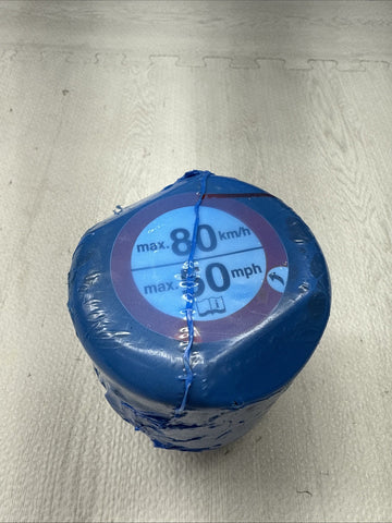 2016-2018 BMW X4 M40I F26 - Spare TIRE Inflating Bottle / TANK 2282827