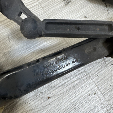 OEM BMW F97 F98 X3M X4M REAR Right Passenger Upper Lower Control Arm AWD SET