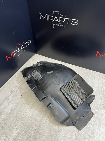 BMW F87 M2 Front Right Wheel Arch Cover Front Section 51718063032 GENUINE