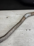 01-06 BMW E46 M3 Exhaust Supersprint Section 2 Intermediate Mid Pipe Midpipe