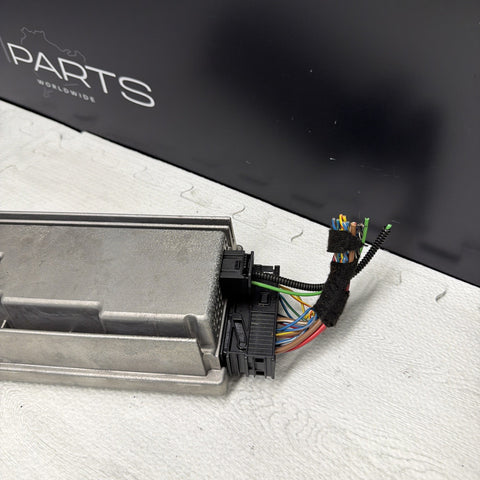 07–09 BMW E90/E92/E93 E60/E63 INDIVIDUAL TOP HIFI M AMP AMPLIFIER OEM 7842409